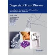 Diagnosis of Breast Diseases: Integrating the Findings of Clinical Presentation, Mammography, and Ultrasound