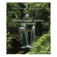 Principles of Environmental Science, 5th Edition