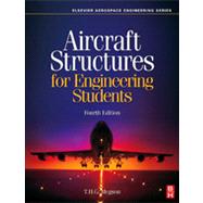 Aircraft Structures for Engineering Students, 4th Edition