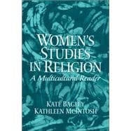 Women's Studies in Religion