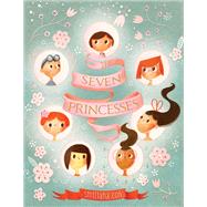 The Seven Princesses