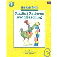 Hot Math Topics: Finding Patterns and Reasoning