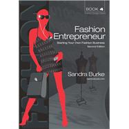 Fashion Entrepreneur Starting Your Own Fashion Business