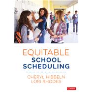 Equitable School Scheduling