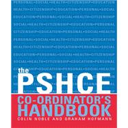 The Secondary PSHE Co-ordinator's Handbook