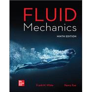 Fluid Mechanics [Rental Edition]