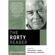 The Rorty Reader