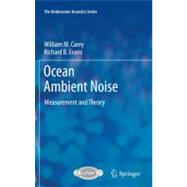 Ocean Ambient Noise