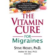 The Vitamin Cure for Migraines