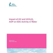Impact of Uv and Uv/H2o2 Aop on Edc Activity in Water