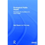 Ecological Public Health