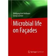 Microbial Life on Façades