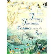 Twenty Thousand Leagues Under the Sea