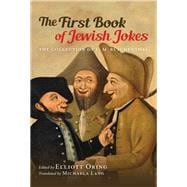 The First Book of Jewish Jokes