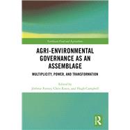 Agri-environmental Governance as an Assemblage