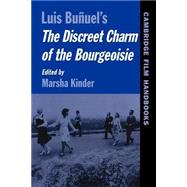 BuÃ±uel's  The Discreet Charm of the Bourgeoisie