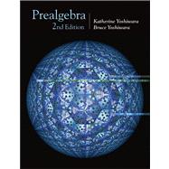 Prealgebra (with CD-ROM, Make the Grade, and InfoTra)