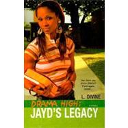 Jayd's Legacy