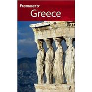 Frommer's<sup>®</sup> Greece, 5th Edition