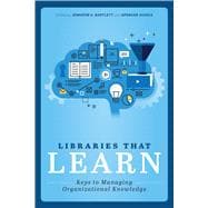 Libraries That Learn