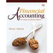 Financial Accounting: The Impact on Decision Makers, 6th Edition