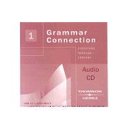 Grammar Connection 1: Audio CD (2)