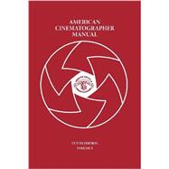 American Cinematographer Manual