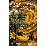 Star Trek: The Next Generation: A Singular Destiny