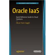 Oracle Iaas