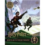 Quidditch and the Triwizard Tournament