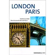 London-Paris, 2nd