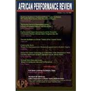 African Performance Review
