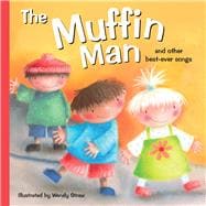 The Muffin Man And Other Best-Ever Songs