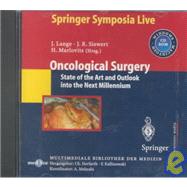 Oncological Surgery