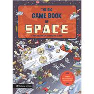The Big Game Book of Space