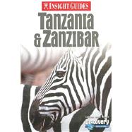 Insight Guide Tanzania & Zanzibar