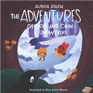 Snow Day! Book 4