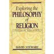 Exploring the Philosophy of Religion
