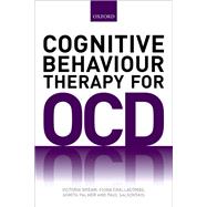 Cognitive Behaviour Therapy for Obsessive-compulsive Disorder
