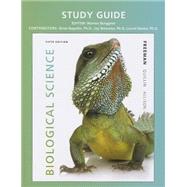 Study Guide for Biological Science
