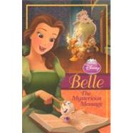 Belle : The Mysterious Message