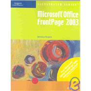 Microsoft Office Frontpage 2003