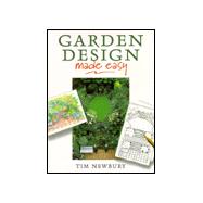 Garden Design Made Easy