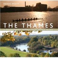 The Thames A photographic journey from source to sea