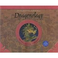 Dragonology; 2011 Wall Calendar