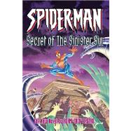 Spider-Man : The Secret of the Sinister Six
