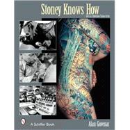 Stoney Knows How Life As a Sideshow Tattoo Artist