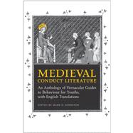 Medieval Conduct Literature
