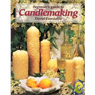 Beginner's Guide to Candlemaking