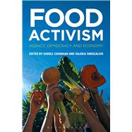 Food Activism Agency, Democracy and Economy